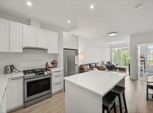 5415 Brydon Cres #424, Langley, BC