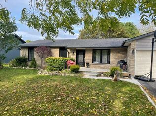 44 McClellan Rd #BASEMENT, Caledon, ON L7K0C8