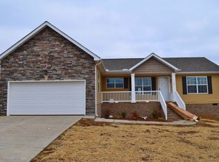 1137 Wrights Mill Rd, Spring Hill, TN 37174