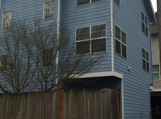 10717 Burke Ave N APT A, Seattle, WA
