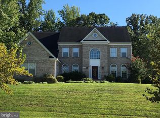 3919 Woodreed Dr, Brandywine, MD 20613