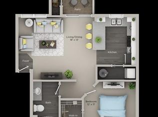 3770 E New York St APT 117, Aurora, IL 60504
