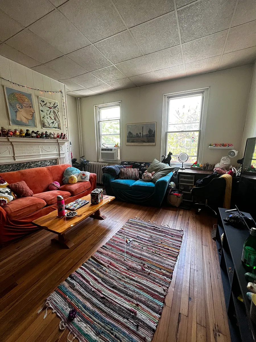 Building Photo - 432 Spruce St #2F
