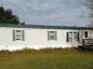 17950 Arthur Rd, Big rapids, MI 49307