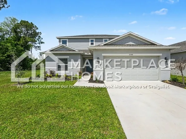 2044 Rosewood Cir, Lakeland, FL 33810