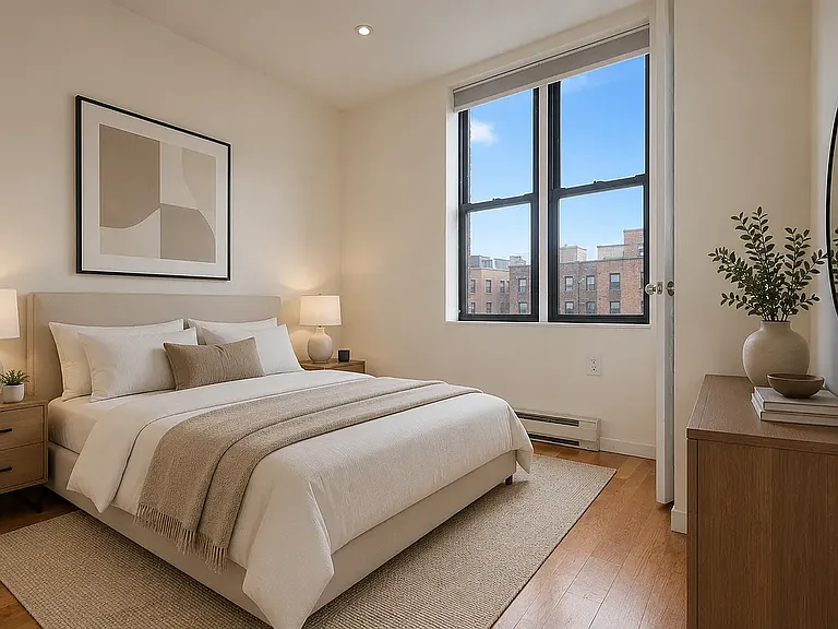 964 Amsterdam Ave #6 — Photo 6