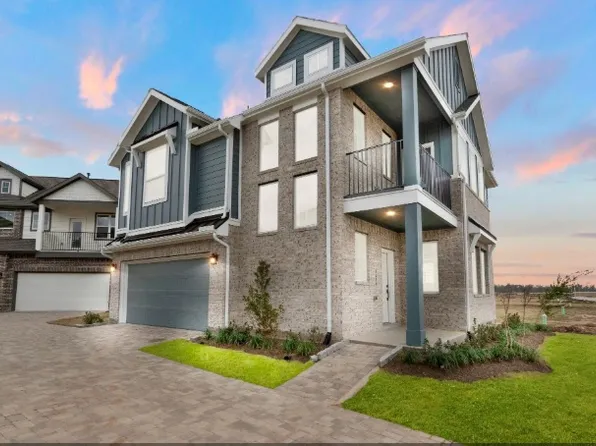 1418 Shaded Rock Dr, Missouri City, TX 77459
