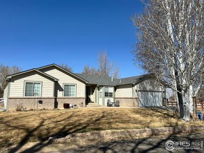 261 Bobcat Dr, Milliken, CO, 80543