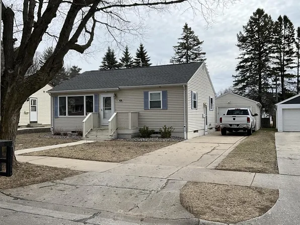 809 27th STREET, Two Rivers, WI 54241