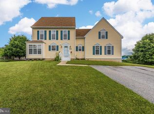 3282 Kaylan Ct, New Windsor, MD 21776