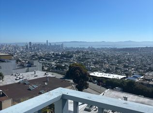 (Undisclosed Address), San Francisco, CA 94131