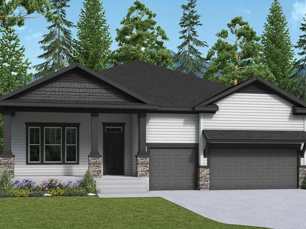 6578 Arabesque Loop, Colorado Springs, CO 80924