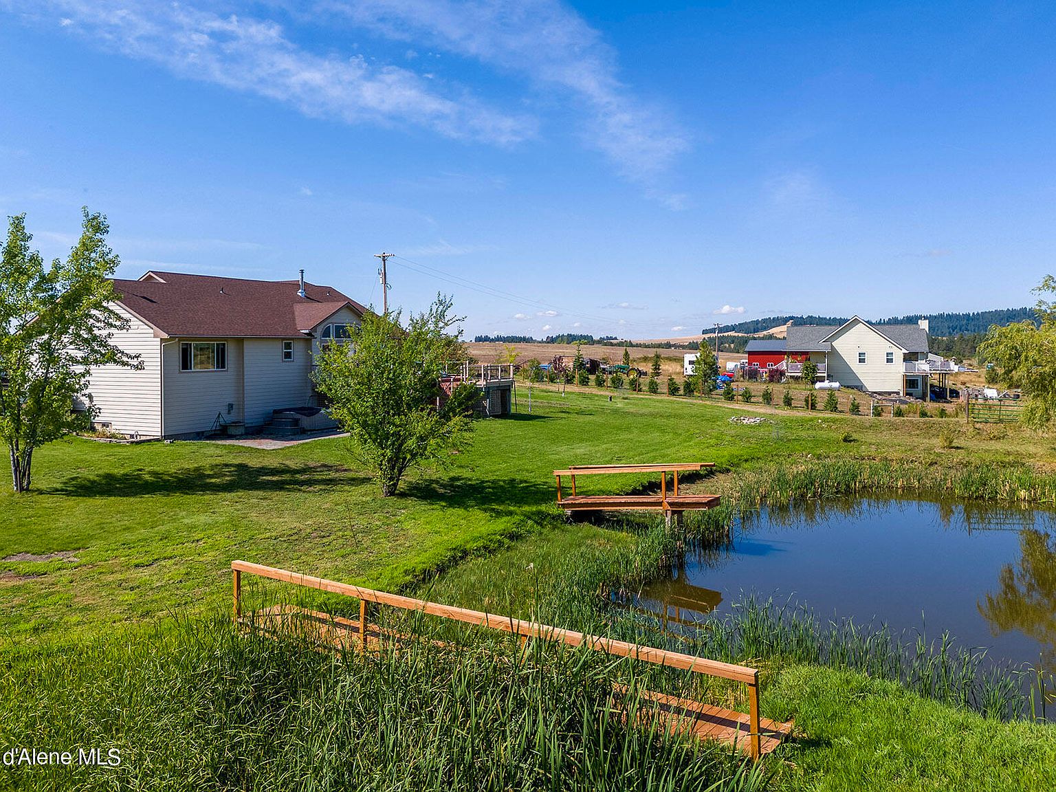 14949 W Kokanee Rd, Worley, ID 83876 MLS 236816 Zillow