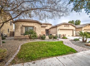 19914 E Mayberry Rd, Queen Creek, AZ 85142