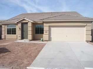 4556 S Emery, Mesa, AZ 85212