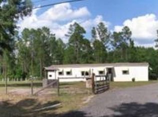 5509 Capulin St, Keystone Heights, FL 32656