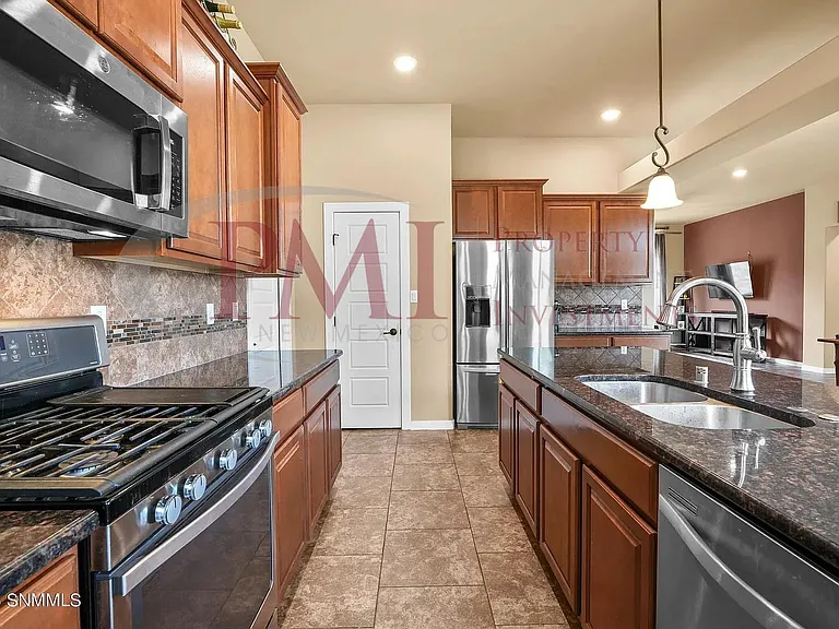 4563 Galisteo Loop — Photo 16
