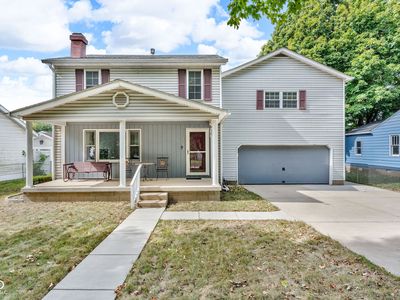 428 S Exeter Ave, Indianapolis, IN, 46241
