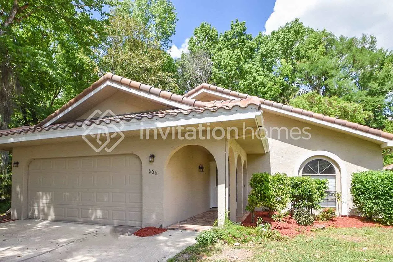 606 Nighthawk Cir Winter Springs, FL 32708 — Photo 1