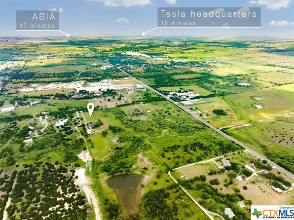 11670 Old Lockhart Hwy, Buda, TX 78610