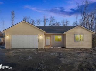 8158 W Aurora Heights Loop, Wasilla, AK 99623