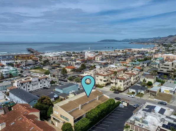 360 Stimson Ave, Pismo Beach, CA 93449