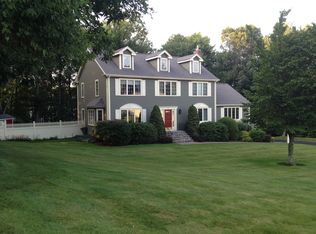 3 Woodcrest Rd, Westborough, MA 01581