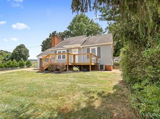 185 Substation Rd, Canton, NC 28716