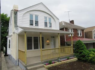 18 Oakmont St, Pittsburgh, PA
