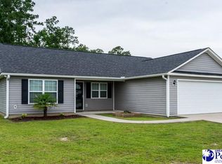 5030 Milan Rd, Florence, SC 29506