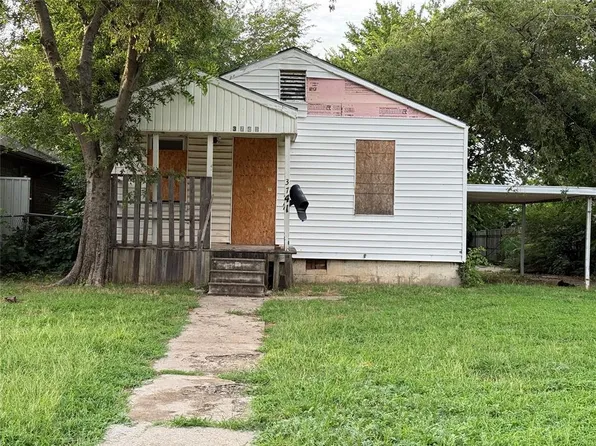 3741 NW 29th St, Oklahoma City, OK 73107