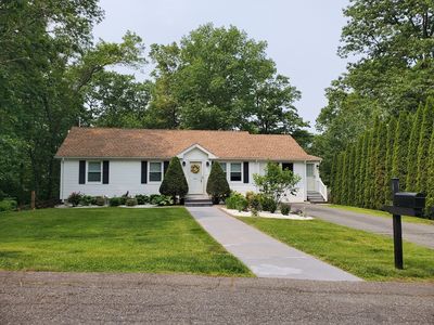 48 Dana Hl, Belchertown, MA, 01007
