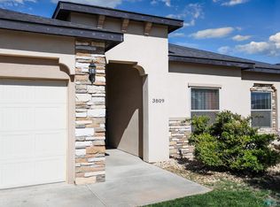 3809 Wrangler Ln, Carlsbad, NM 88220