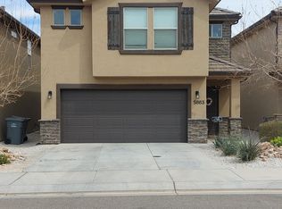 5883 S Charger Loop, Saint George, UT 84790