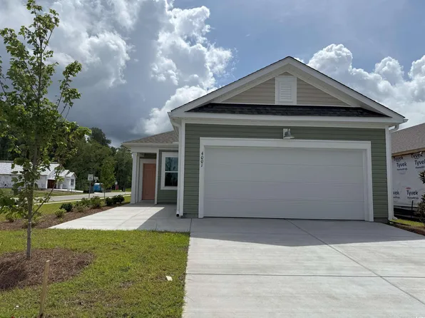 4001 Braid Ct. #Azalea COA, Myrtle Beach, SC 29588
