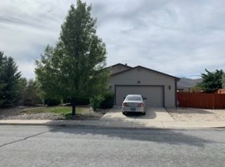 17285 Aquamarine Dr, Reno, NV 89508