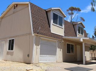 2313 Pamo Rd #A, Ramona, CA 92065