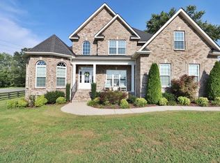 1003 Kingman Ave, Murfreesboro, TN 37129