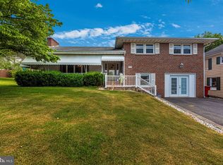 411 N Main St, Boonsboro, MD 21713