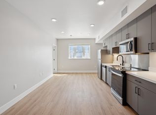 The Edge, Berkeley, CA 94704