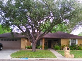 1001 E Alcott Ave, Harlingen, TX 78550