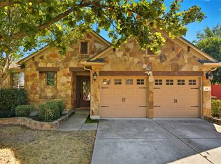 216 Great Circle Cv, Austin, TX 78717