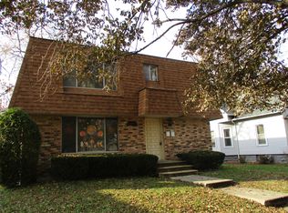1119 Highland Ave APT 2, Joliet, IL 60435