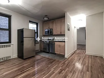 Rented by Sovereign Realty NYC