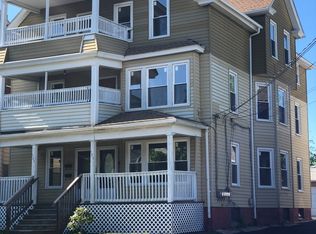 127 Shuttle Meadow Ave #3, New Britain, CT 06052