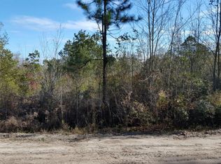 1715 Astoria Rd, Waycross, GA 31503