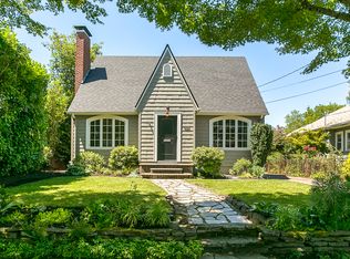 4323 NE 27th Ave, Portland, OR 97211