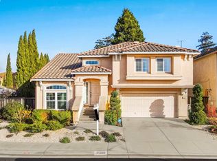 25088 Yoshida Dr, Hayward, CA 94545