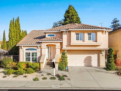 25088 Yoshida Dr, Hayward, CA, 94545