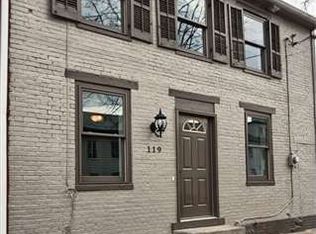 119 S Bedford St, Carlisle, PA 17013